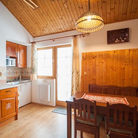 Holiday Home Tatralandia Liptovský Mikuláš エクステリア 写真