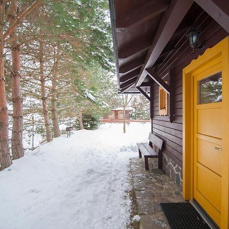 Holiday Home Tatralandia Liptovský Mikuláš エクステリア 写真