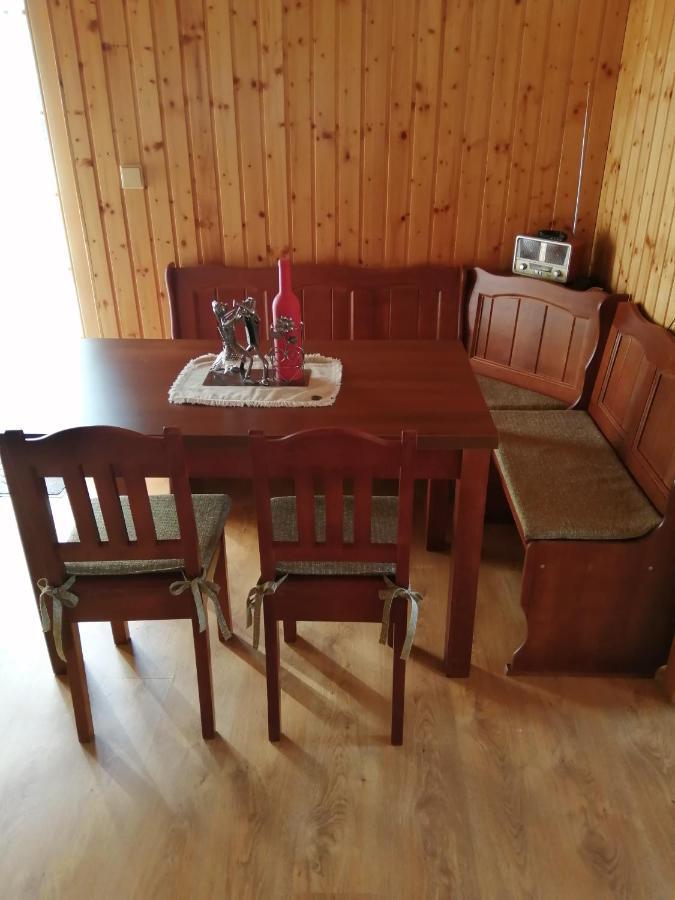 Holiday Home Tatralandia Liptovský Mikuláš エクステリア 写真