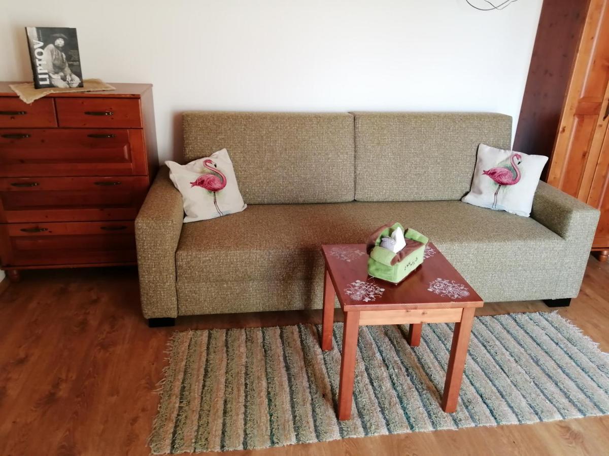 Holiday Home Tatralandia Liptovský Mikuláš エクステリア 写真
