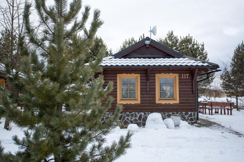 Holiday Home Tatralandia Liptovský Mikuláš エクステリア 写真