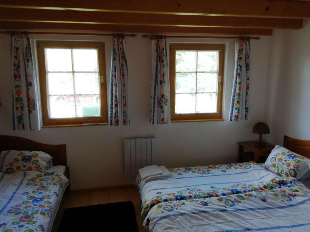 Holiday Home Tatralandia Liptovský Mikuláš エクステリア 写真