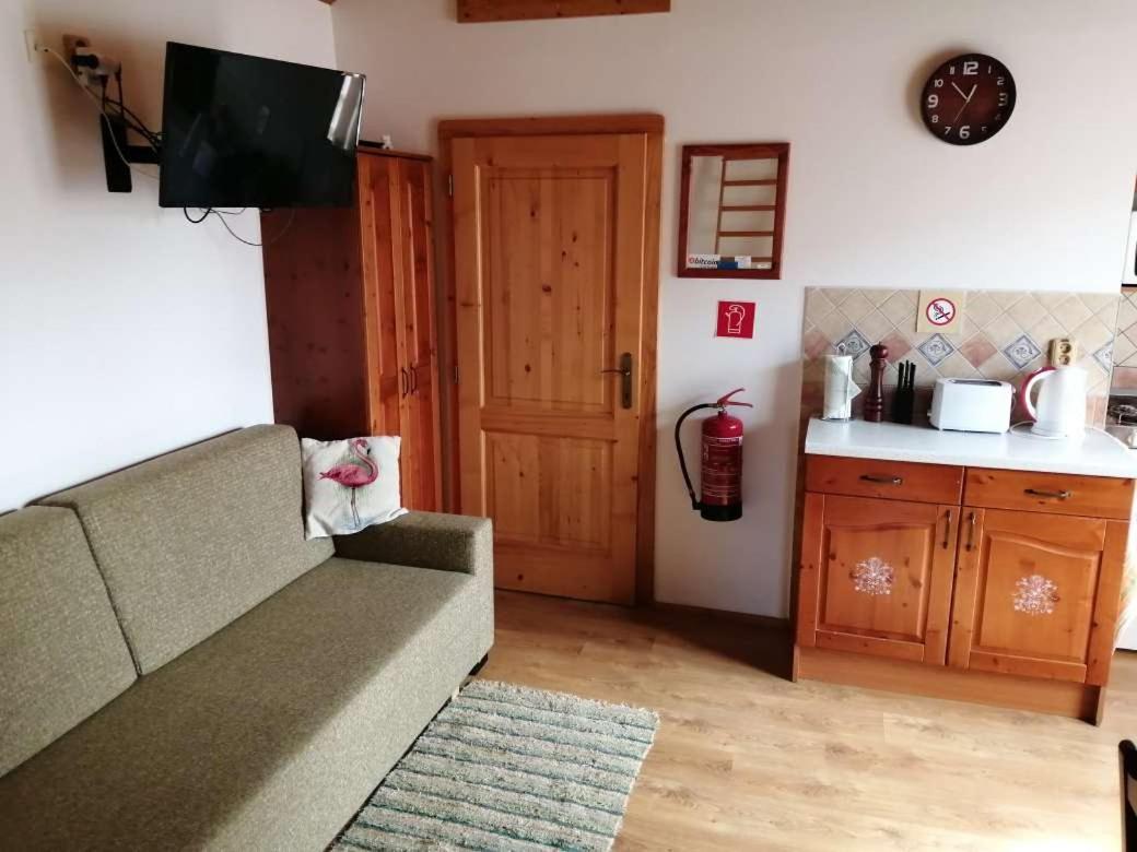 Holiday Home Tatralandia Liptovský Mikuláš エクステリア 写真