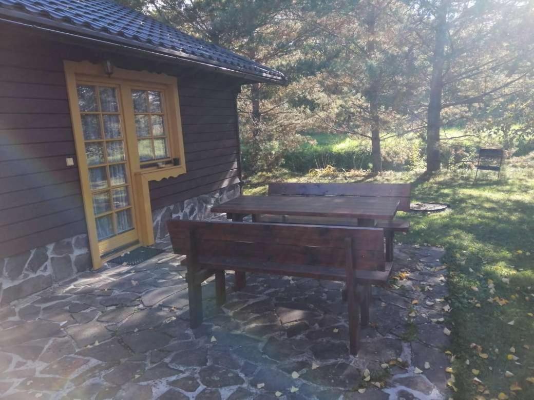 Holiday Home Tatralandia Liptovský Mikuláš エクステリア 写真