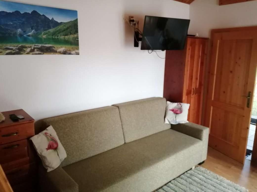 Holiday Home Tatralandia Liptovský Mikuláš エクステリア 写真
