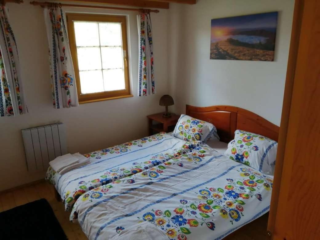 Holiday Home Tatralandia Liptovský Mikuláš エクステリア 写真