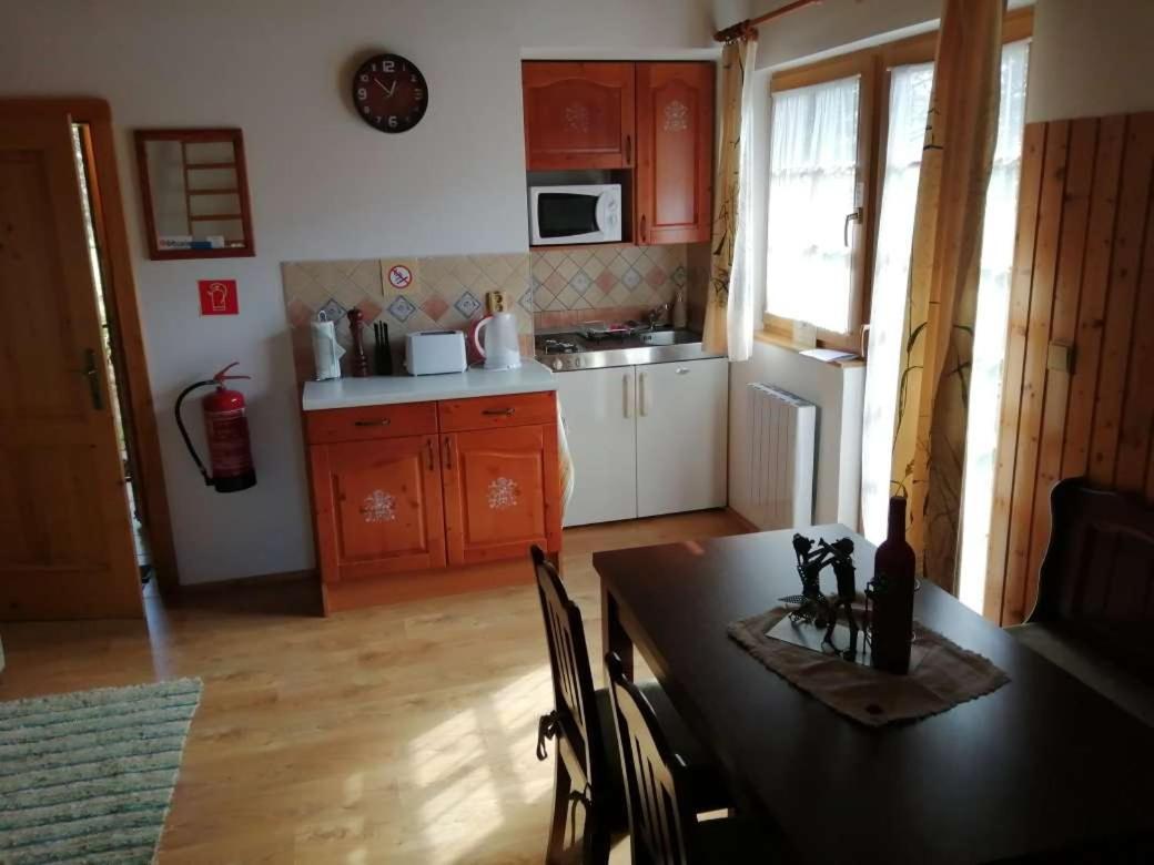 Holiday Home Tatralandia Liptovský Mikuláš エクステリア 写真