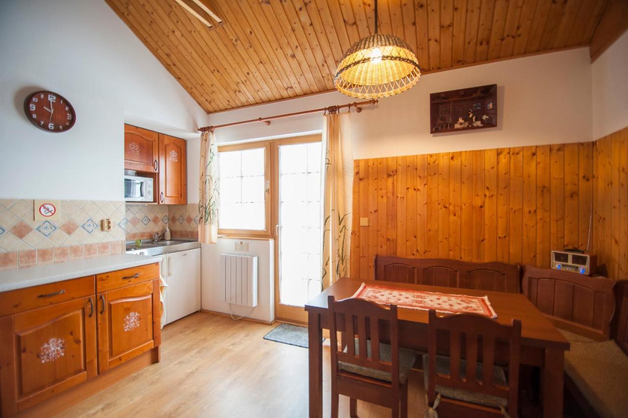 Holiday Home Tatralandia Liptovský Mikuláš エクステリア 写真