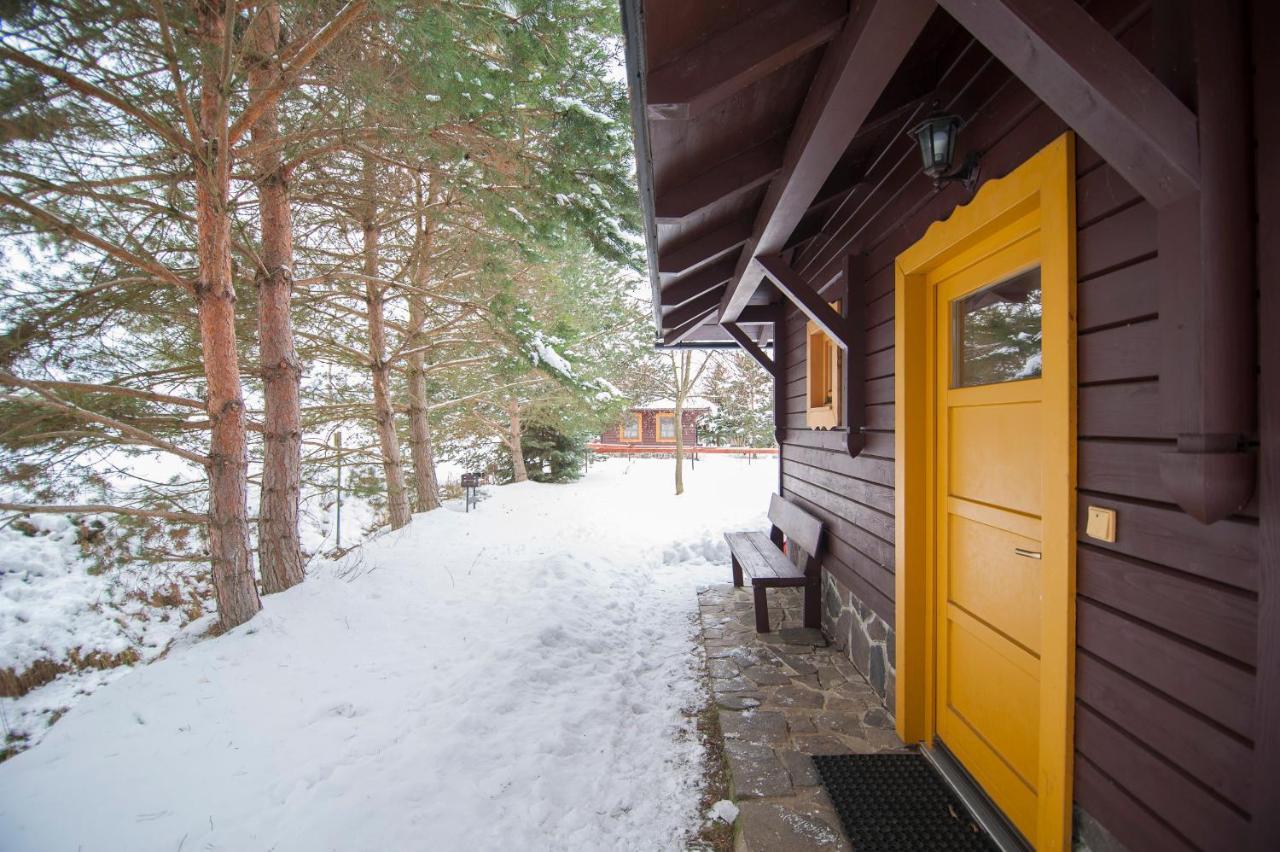 Holiday Home Tatralandia Liptovský Mikuláš エクステリア 写真