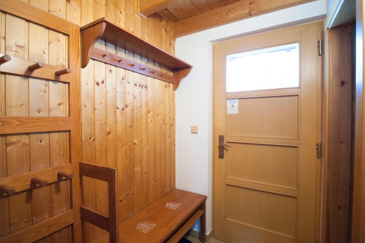 Holiday Home Tatralandia Liptovský Mikuláš エクステリア 写真