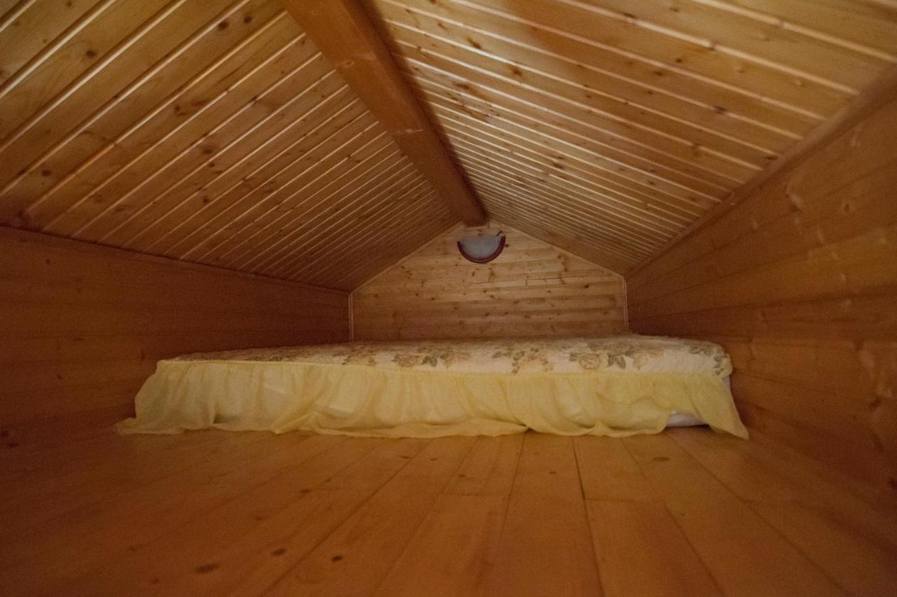 Holiday Home Tatralandia Liptovský Mikuláš エクステリア 写真