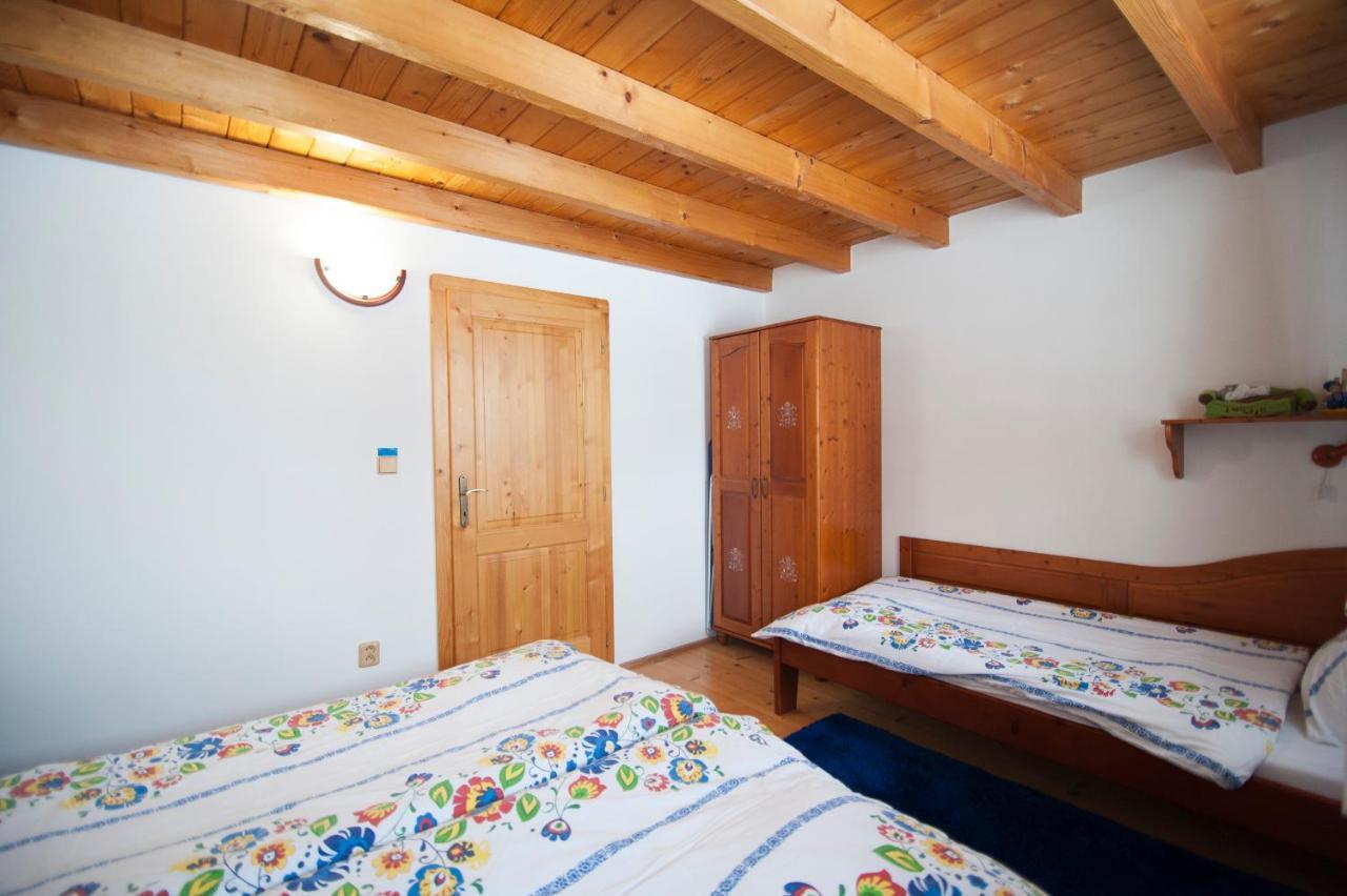 Holiday Home Tatralandia Liptovský Mikuláš エクステリア 写真
