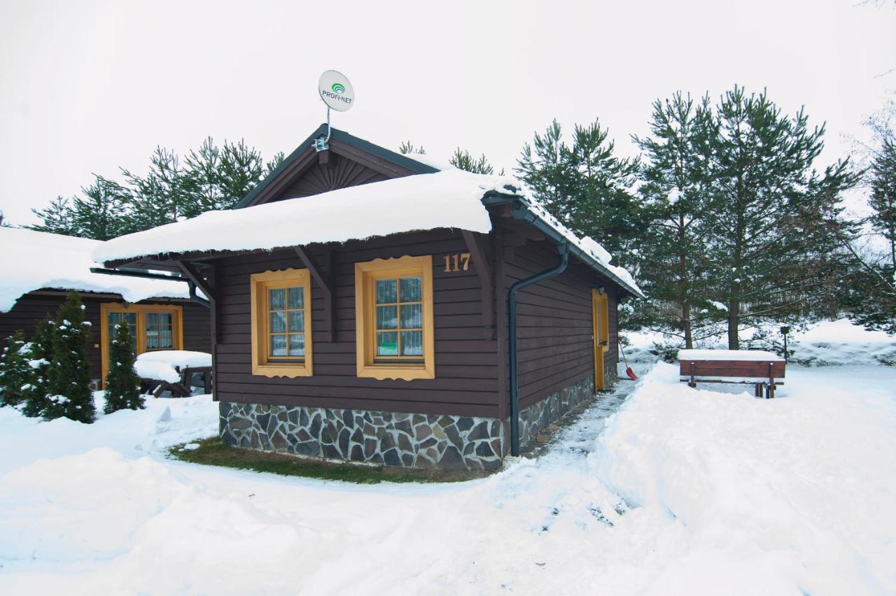 Holiday Home Tatralandia Liptovský Mikuláš エクステリア 写真