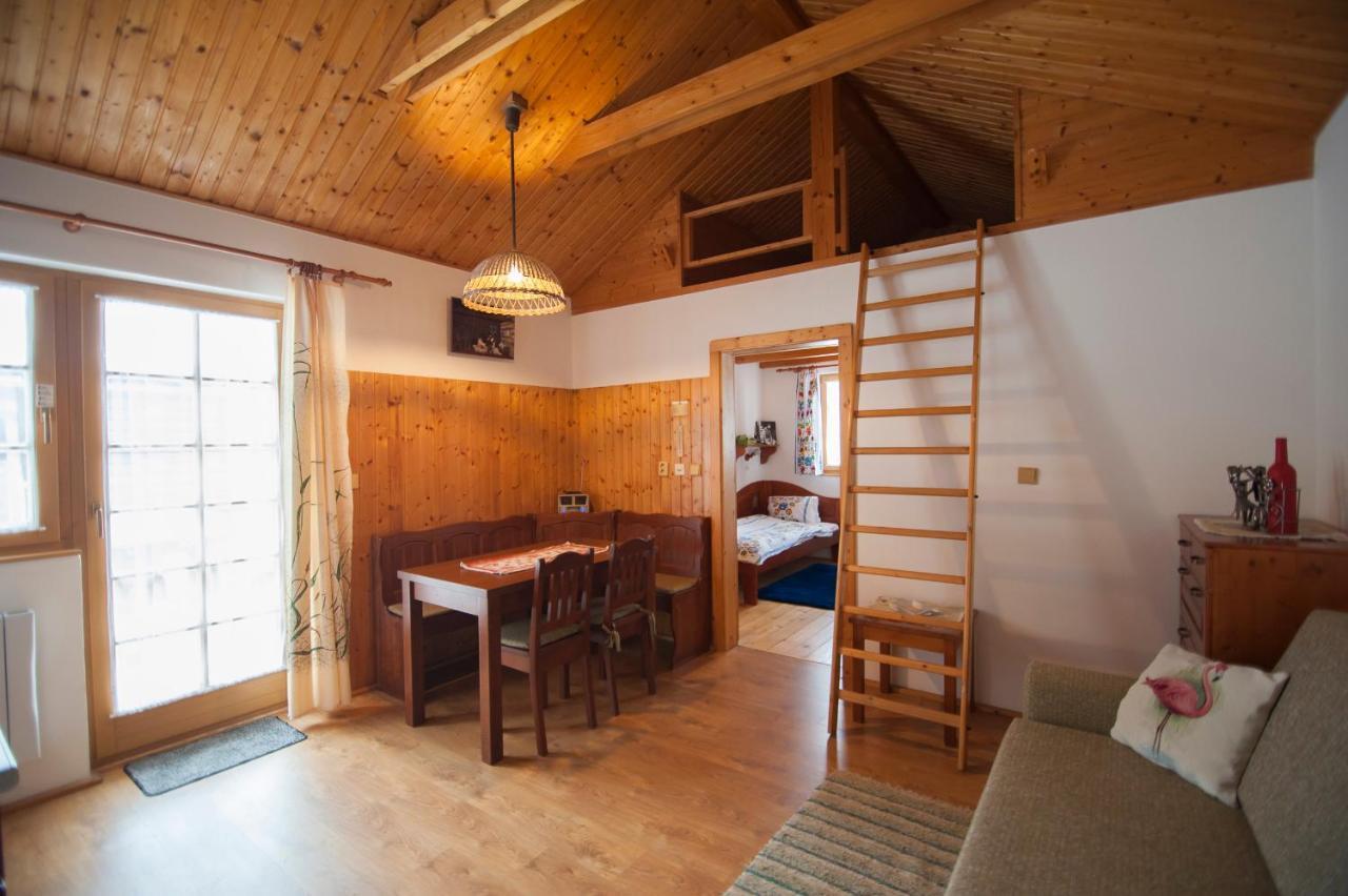 Holiday Home Tatralandia Liptovský Mikuláš エクステリア 写真