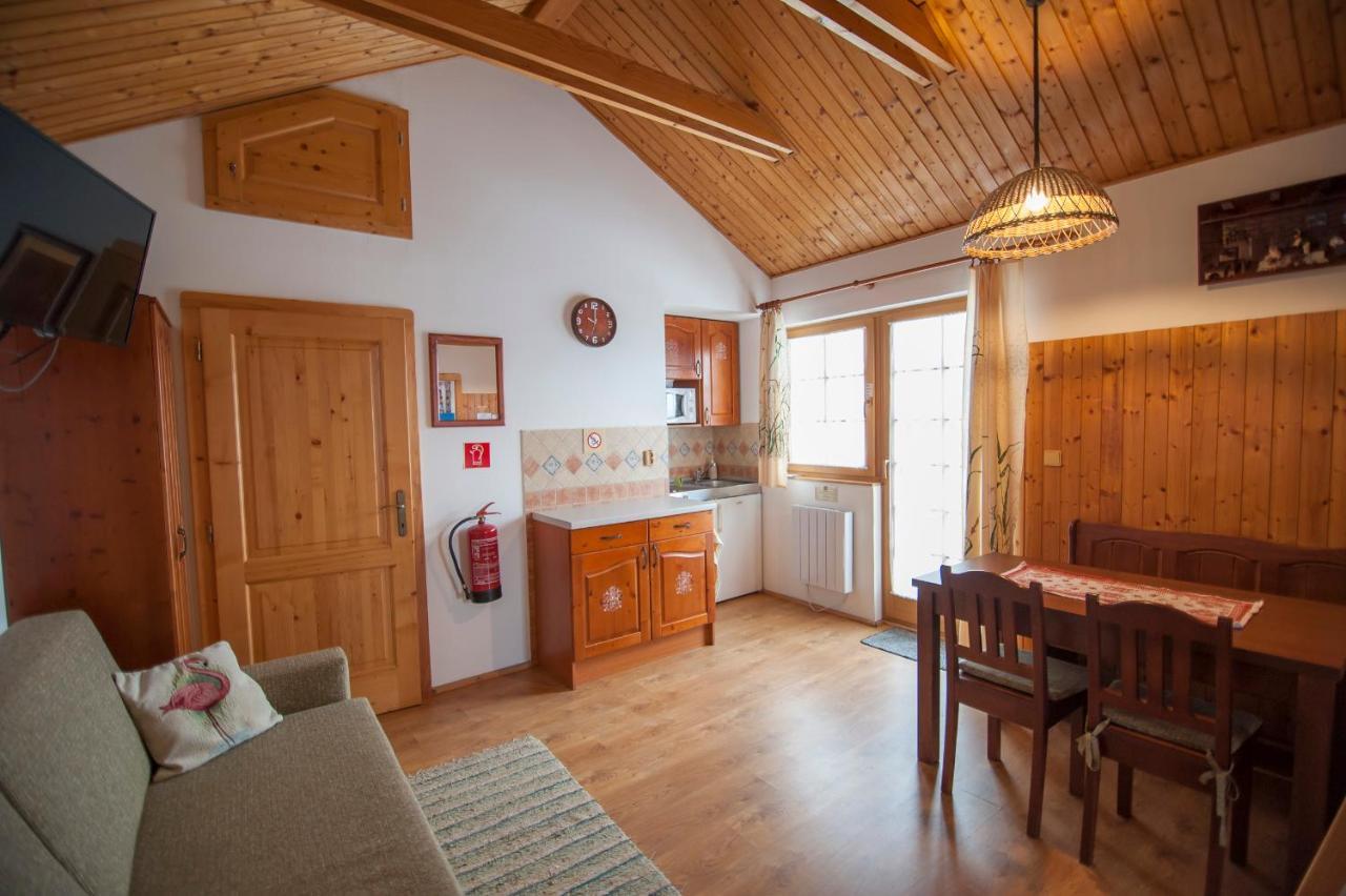 Holiday Home Tatralandia Liptovský Mikuláš エクステリア 写真
