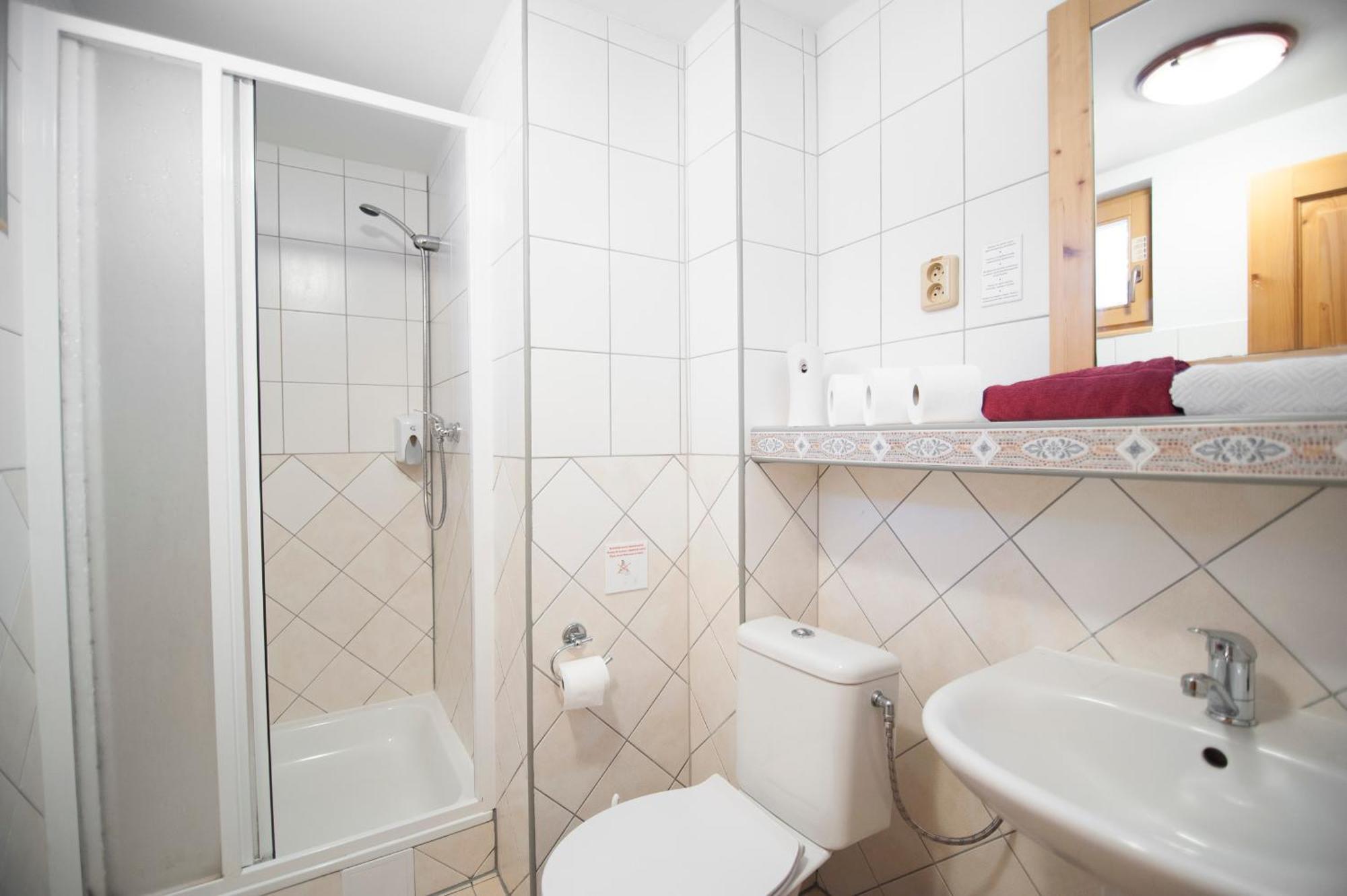 Holiday Home Tatralandia Liptovský Mikuláš エクステリア 写真