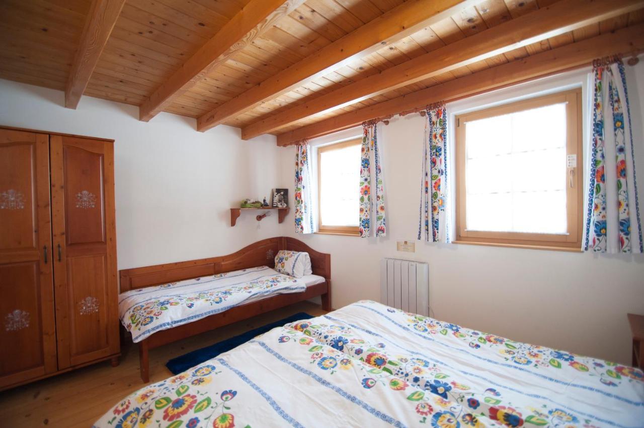 Holiday Home Tatralandia Liptovský Mikuláš エクステリア 写真