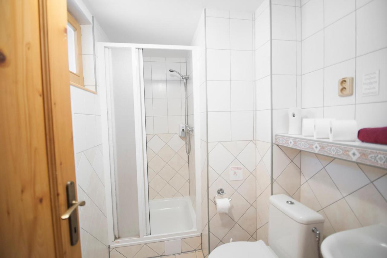 Holiday Home Tatralandia Liptovský Mikuláš エクステリア 写真