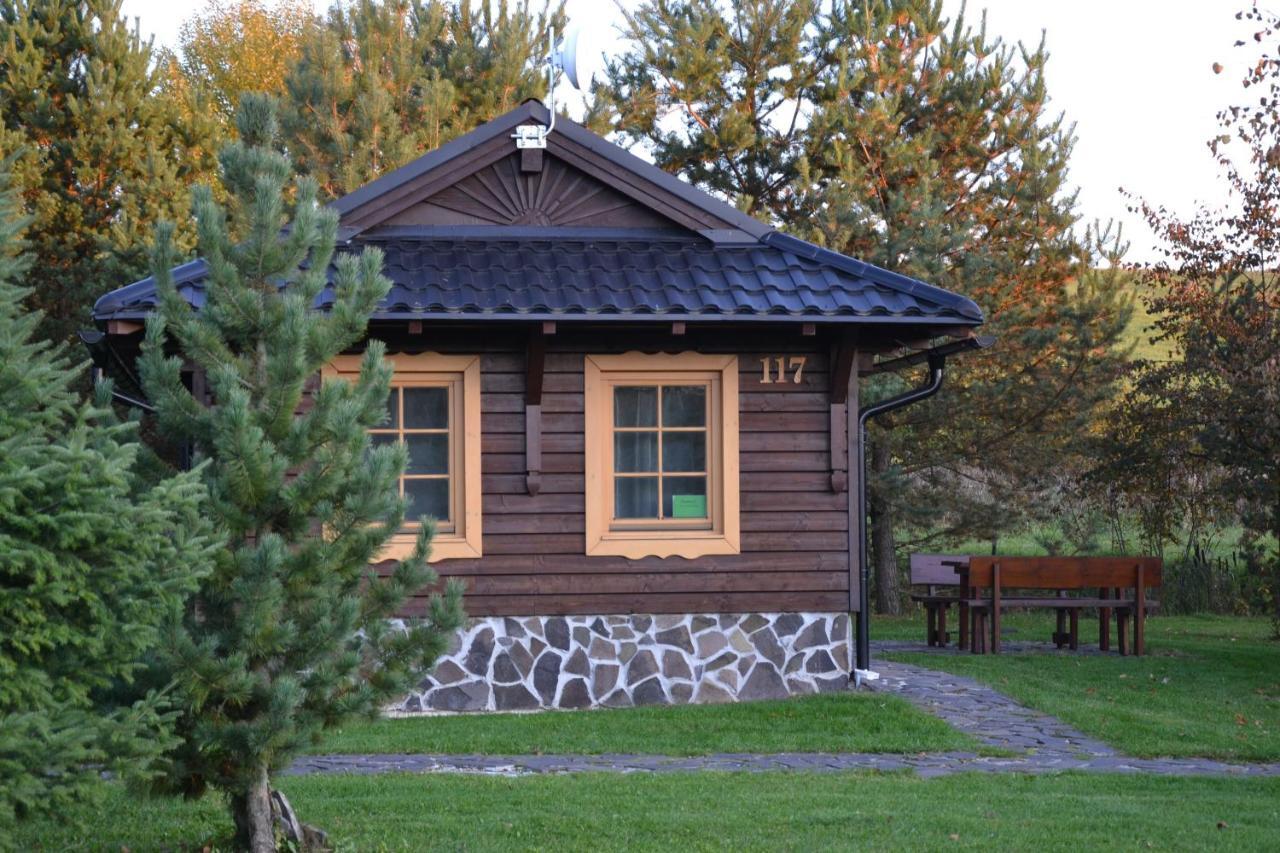 Holiday Home Tatralandia Liptovský Mikuláš エクステリア 写真