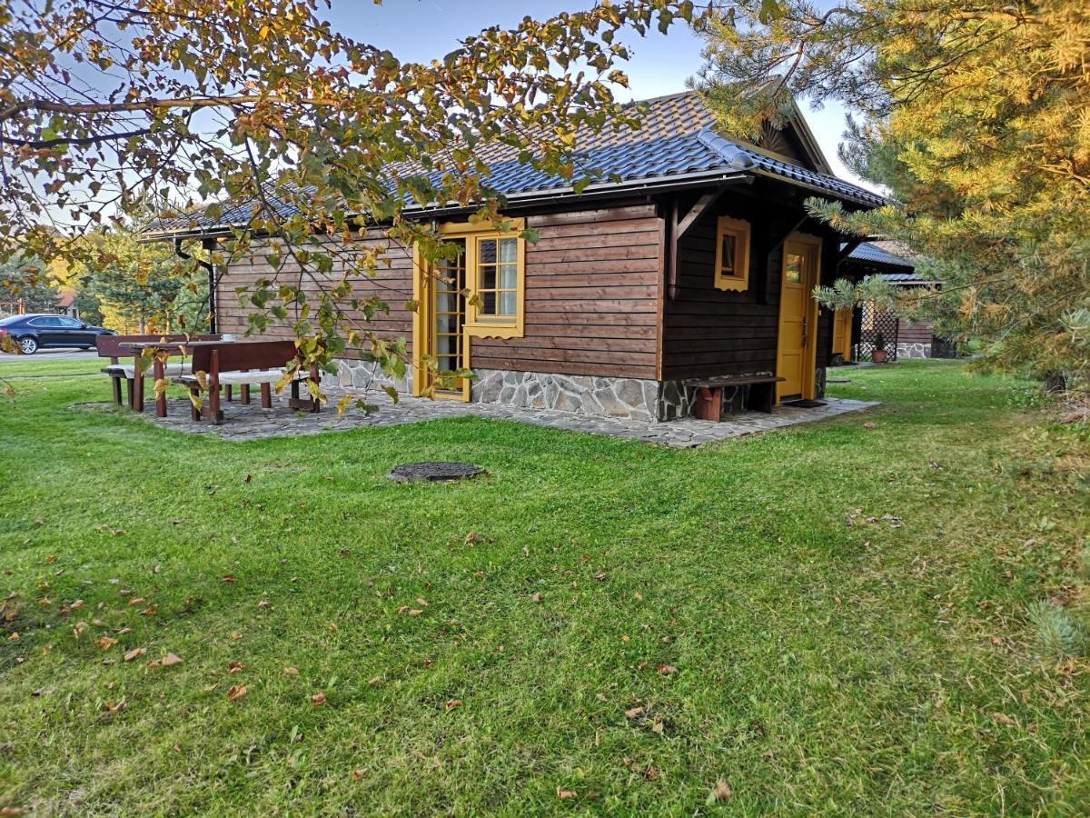 Holiday Home Tatralandia Liptovský Mikuláš エクステリア 写真