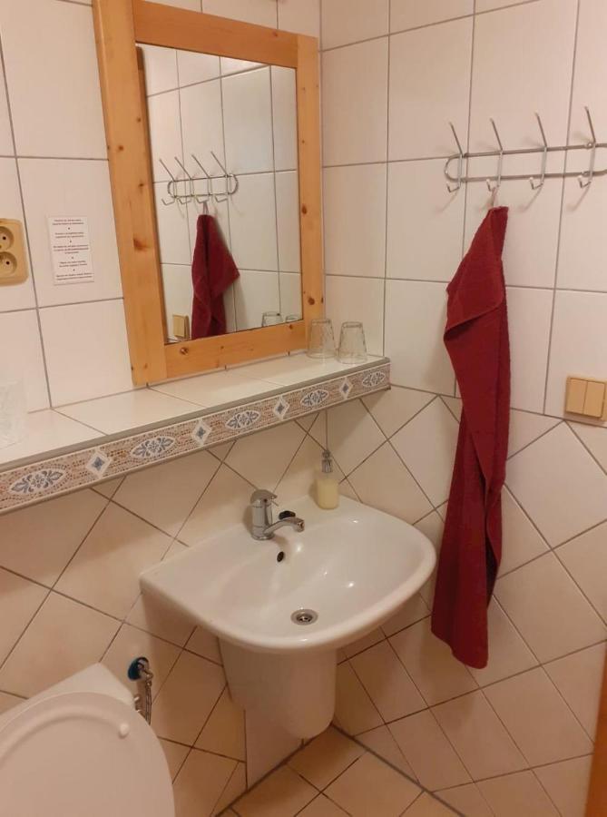 Holiday Home Tatralandia Liptovský Mikuláš エクステリア 写真