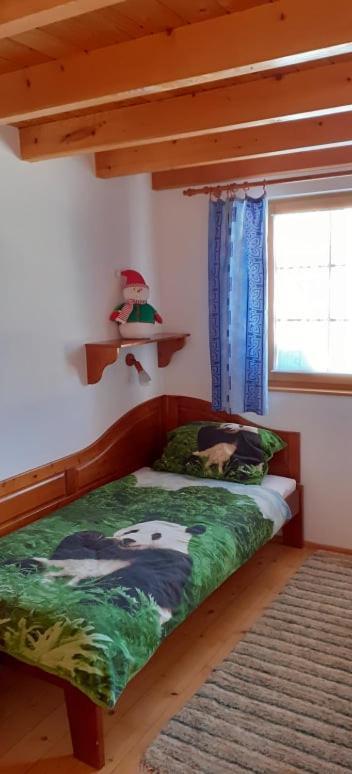 Holiday Home Tatralandia Liptovský Mikuláš エクステリア 写真