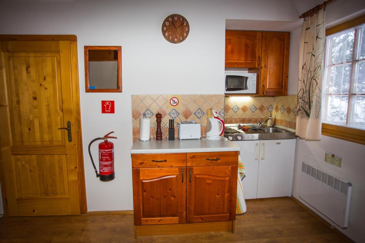 Holiday Home Tatralandia Liptovský Mikuláš エクステリア 写真