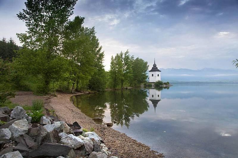 Holiday Home Tatralandia Liptovský Mikuláš エクステリア 写真